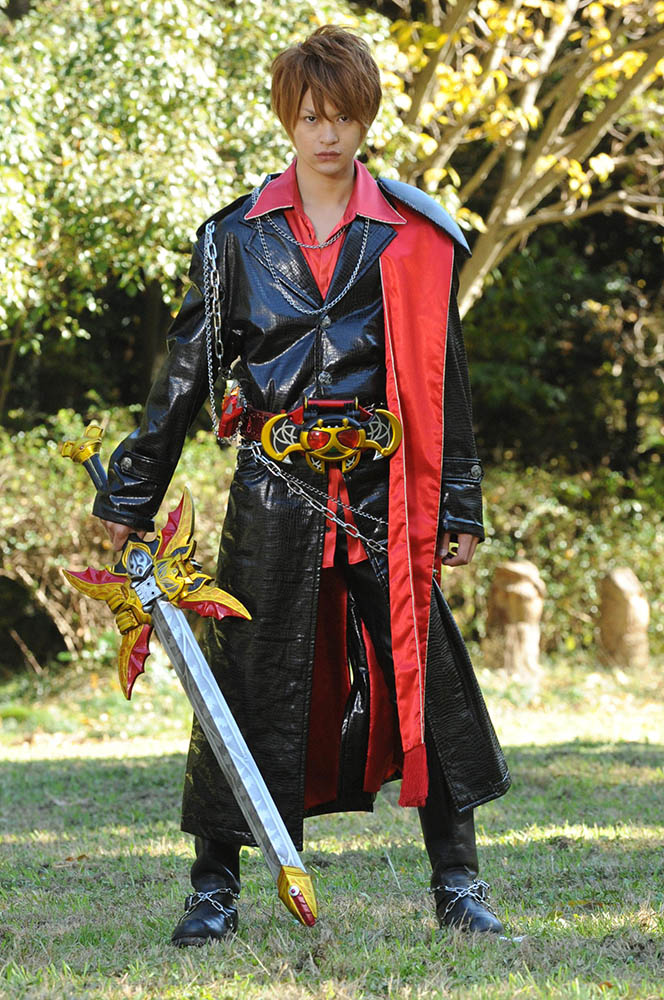 仮面ライダーキバ 紅渡 役 瀬戸康史 直筆サイン入り色紙 仮面ライダーキバ 紅渡 役 瀬戸康史 直筆サイン入り色紙 Yahoo