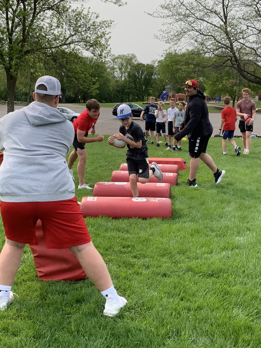 BSM Football tweet media