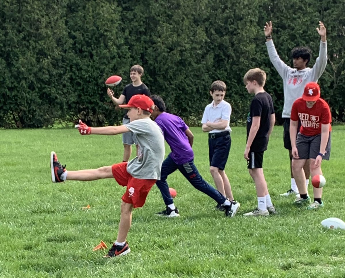 BSM Football tweet media