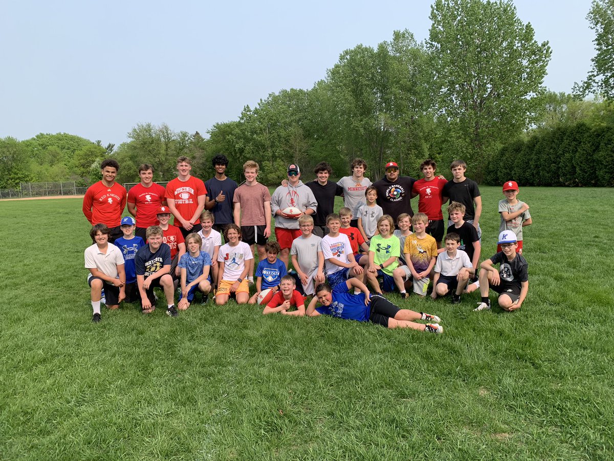 BSM Football tweet media