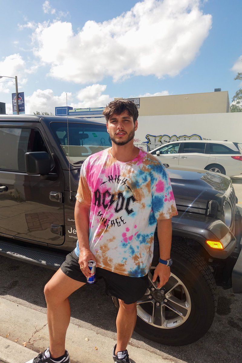 Yo ✌️