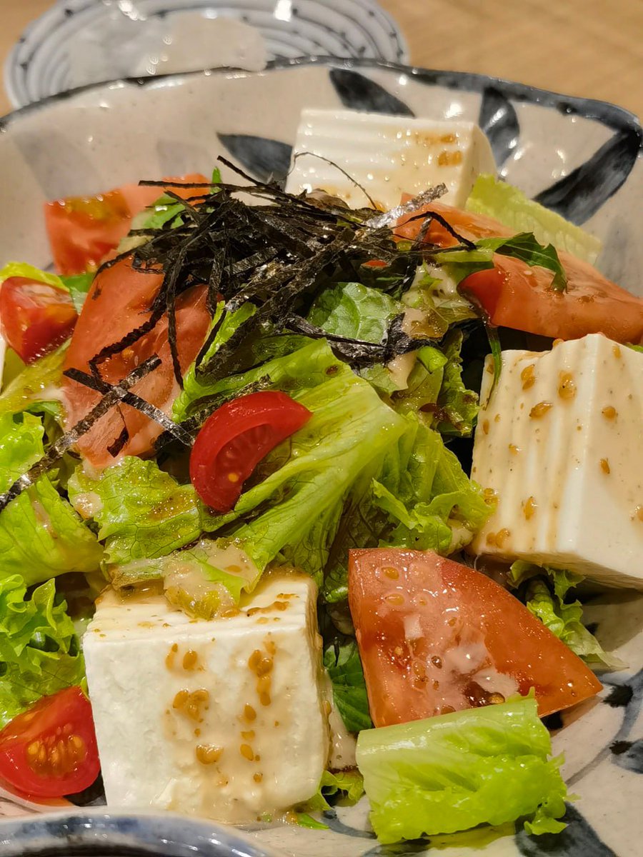 Amy665456's tweet photo. I am very happy when I see delicious food. https://t.co/fia1p8BeKy