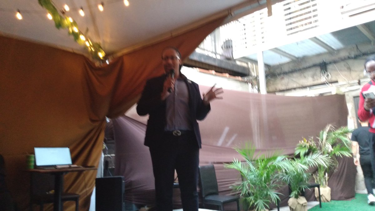 The <a href="/bkdems/">Kings County Democratic County Committee</a> <a href="/thebkyoungdems/">bkyoungdemocrats</a> General Meeting and Social inside Savannah Spice 5/17/23 <a href="/JabaranAkram/">Jabaran Akram</a>