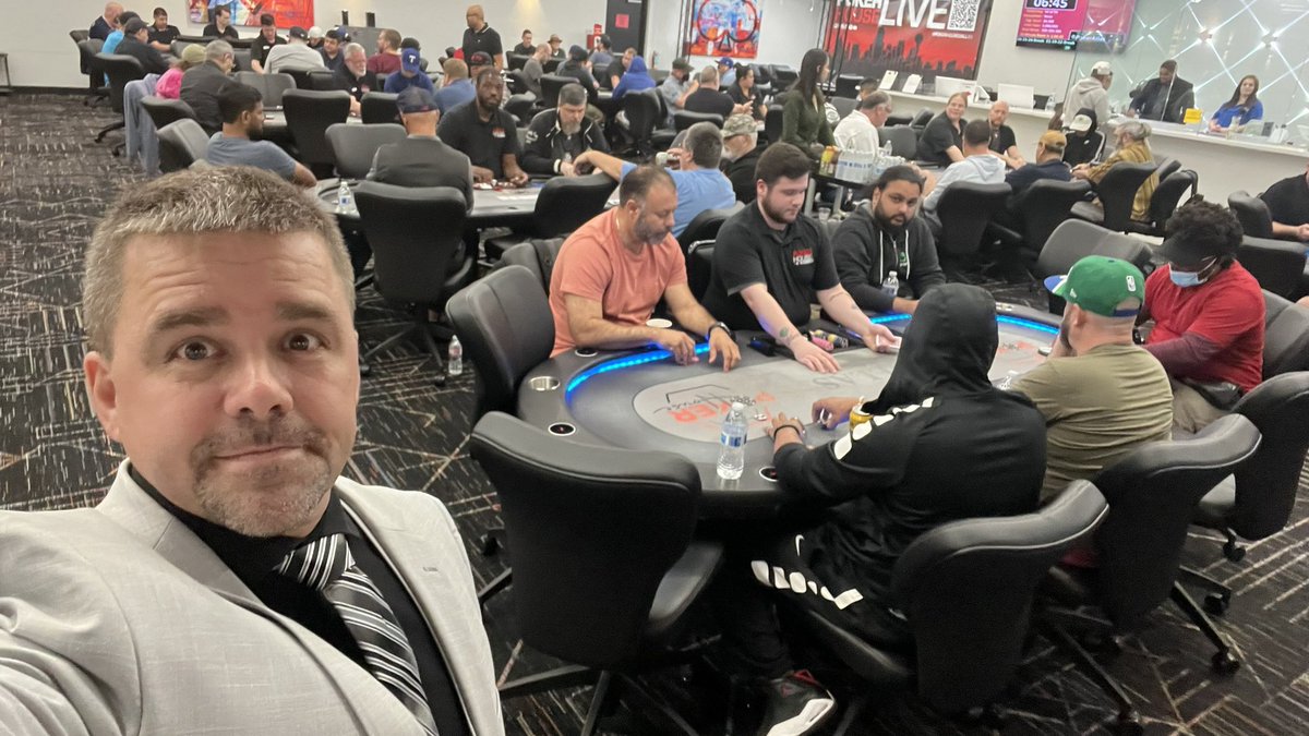 Poker House Live tweet media