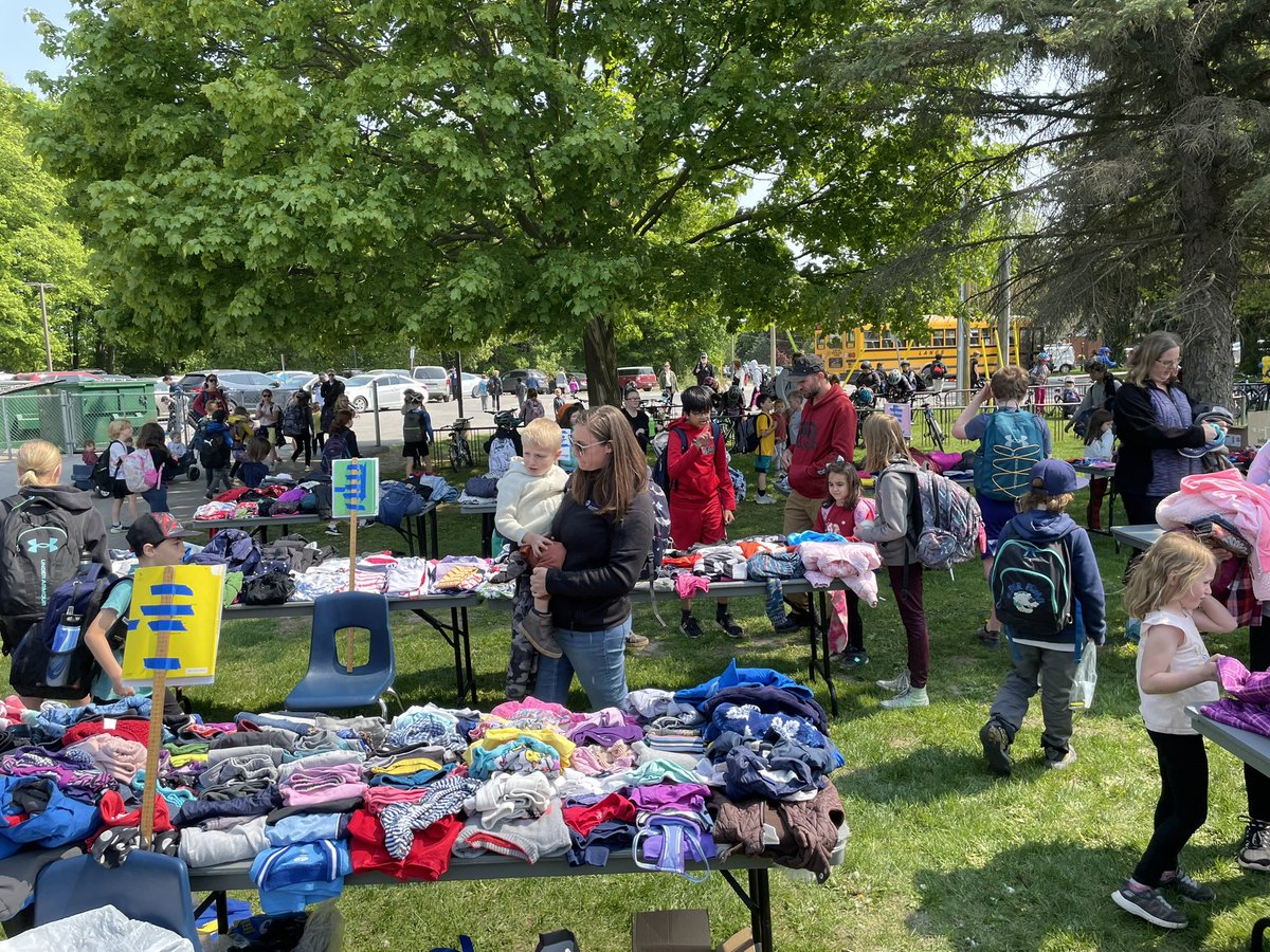 Riverside PS tweet media