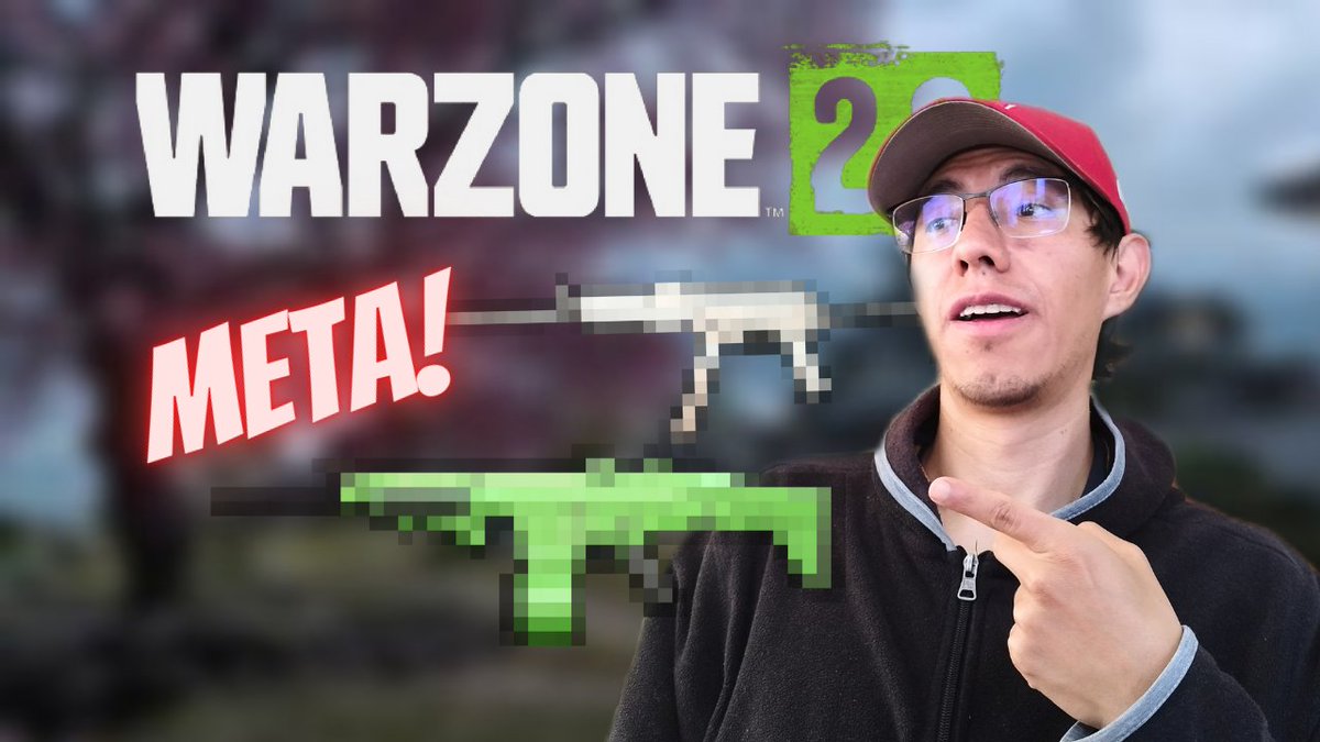 Elreyes_14GG's tweet photo. Video del Nuevo META en ASHIKA ISLAND de WARZNE 2, la mejor clase 👇👑
https://t.co/Gy7xaC7DTB

#AshikaIsland #warzone2 #Nuevometa #Callofduty 
#TaqV #Vaznev https://t.co/n3VqNCouPU