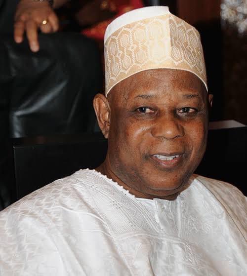 iam_asman10's tweet photo. MashaAllah Barakallah_The General Aliyu Gusau (rtd) CFR at 80 today! Happy Birthday to you sir. and i wish you a righteous long life and prosperity our boss🙏👮‍♂️🫡🎂🎁🎉 https://t.co/ehuX2mdrhL