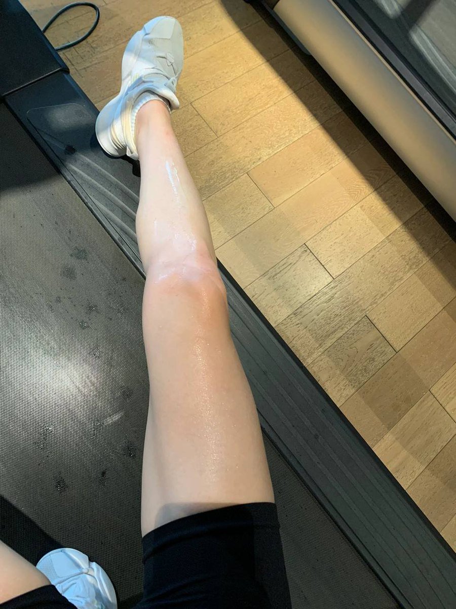 🥰😘 Went with a friend today to experience a coaching session 😓 Occasionally converting a gym to a sports field 😅 It really worked. As a result, it felt good to go 🥲 😅