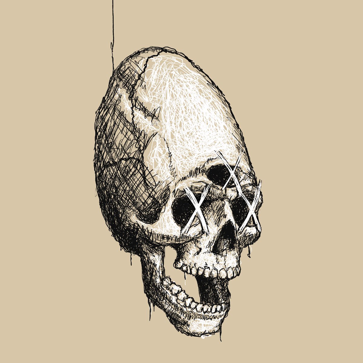 OFF HVND tweet media