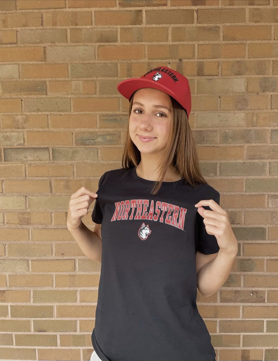 Giulia Karrow (@giulia_karrow) on Twitter photo I am beyond excited to announce my verbal commitment to Northeastern Univeristy!!! Huge thanks to my family, friends, coaches, and teammates for always supporting me and pushing me to be my best! GO HUSKIES‼️‼️🐾🐾 <a href="/GoNUwsoccer/">Northeastern Women’s Soccer</a>
<a href="/ChicagoFCUGA06/">Chicago FC United GA 05/06</a>
<a href="/ChicagoFCUnited/">Chicago FC United</a> I am beyond excited to announce my verbal commitment to Northeastern Univeristy!!! Huge thanks to my family, friends, coaches, and teammates for always supporting me and pushing me to be my best! GO HUSKIES‼️‼️🐾🐾 <a href="/GoNUwsoccer/">Northeastern Women’s Soccer</a>
<a href="/ChicagoFCUGA06/">Chicago FC United GA 05/06</a>
<a href="/ChicagoFCUnited/">Chicago FC United</a>
