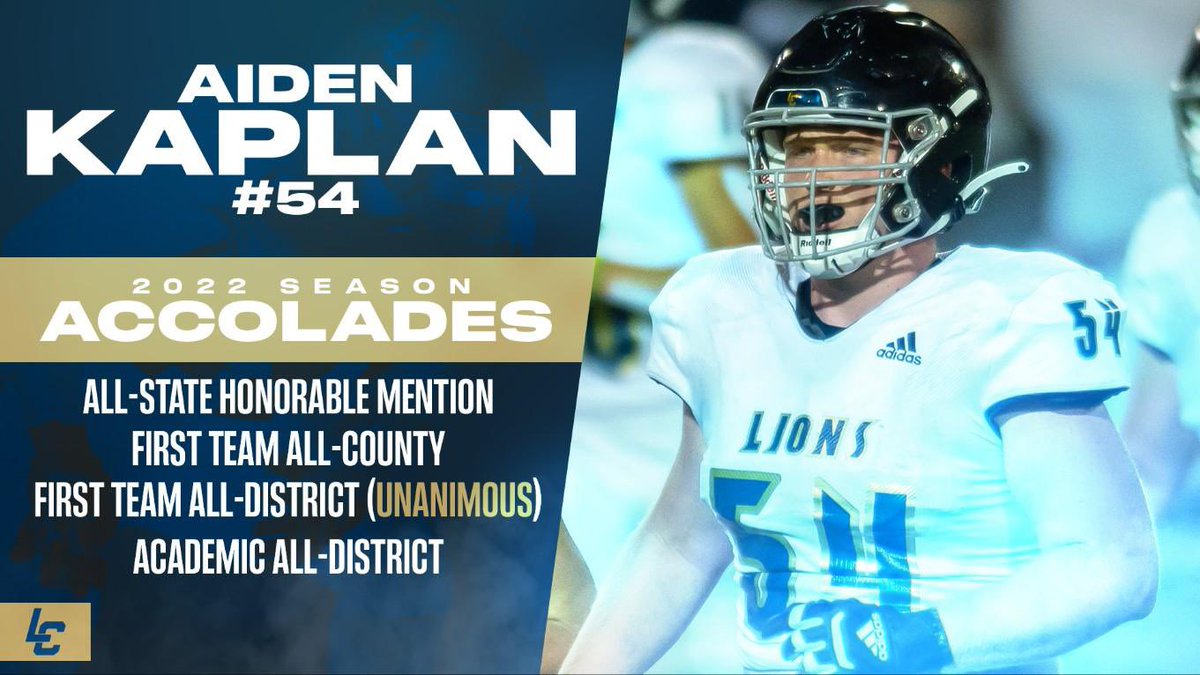 aidenkaplan4's tweet photo. Great spring season!! See you at camps this summer🔥
@CoachA_Davis @Coach_B_Natkin @CoachBap @Coach_Saint @CoachShock_OBU @Coach_Applebaum @Coach_TPreston @CoachBWalsh @CoachAKwon @KWashington_7 @boone_feldt @CoachAlsadek @KChism_ @Coach_JakeMax  @Aguilar74OL @BryceBrown_34 https://t.co/tz7spT4Gb6