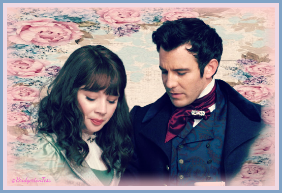 BridgertonT's tweet photo. #bridgerton #benedictbridgerton #lukethompson #eloisebridgerton #bridgertonedits https://t.co/KLv47313n9