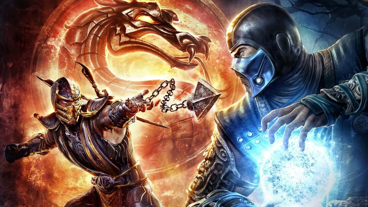 Mortal Kombat 12 Could Be Announced This Week