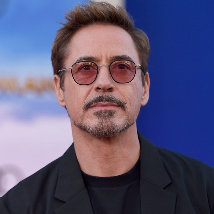 AcervoCharts's tweet photo. 🚨 EITA! Robert Downey negou que fez blackface em Trovão Tropical:

"Eu virei negro por um verão! 90% dos meus amigos negros ficaram tipo, 'Cara, ficou ótimo!'." https://t.co/fNkpx6Fm26