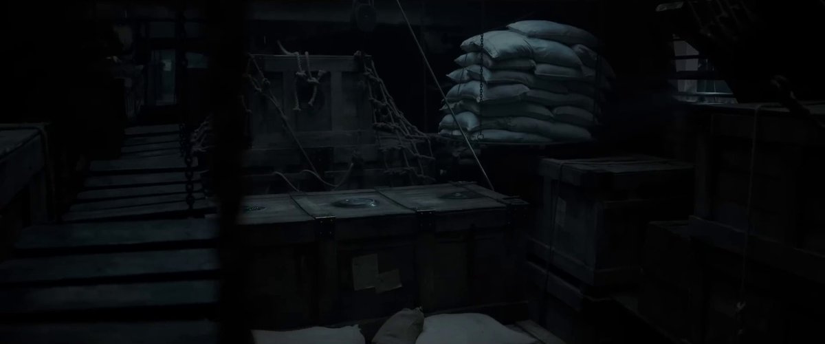 Best Horror Deaths tweet media