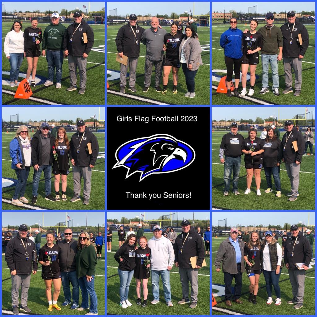 Frontier Girls Flag Football tweet media