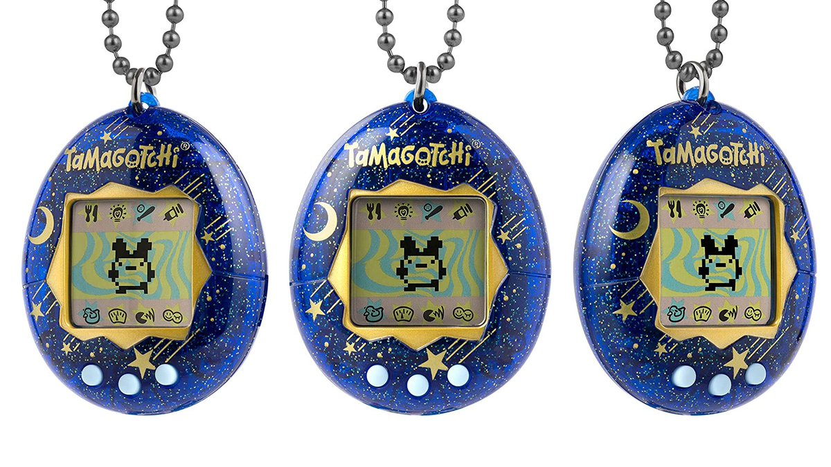 Tamagotchi Wiki on X: 