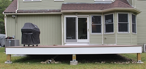 WindowWorksUSA's tweet image. RT @ExtremeHow_To How To Build a Code Compliant Deck
ow.ly/JaWV50OkylY
#decks #deckbuilder #buildingcode #carpenter #decksafety