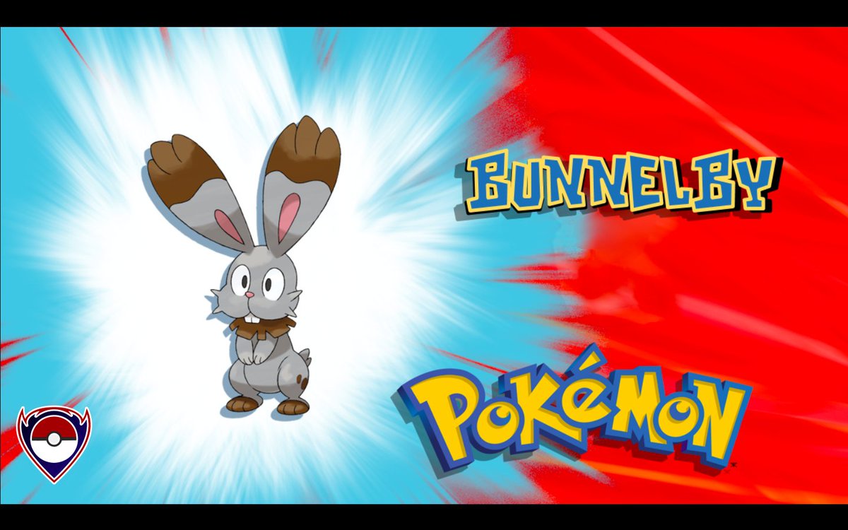 PokeDemons's tweet photo. It's #659, Bunnelby! #WTPWednesday
 https://t.co/qye0ssyT9i https://t.co/lBjTitp0QB