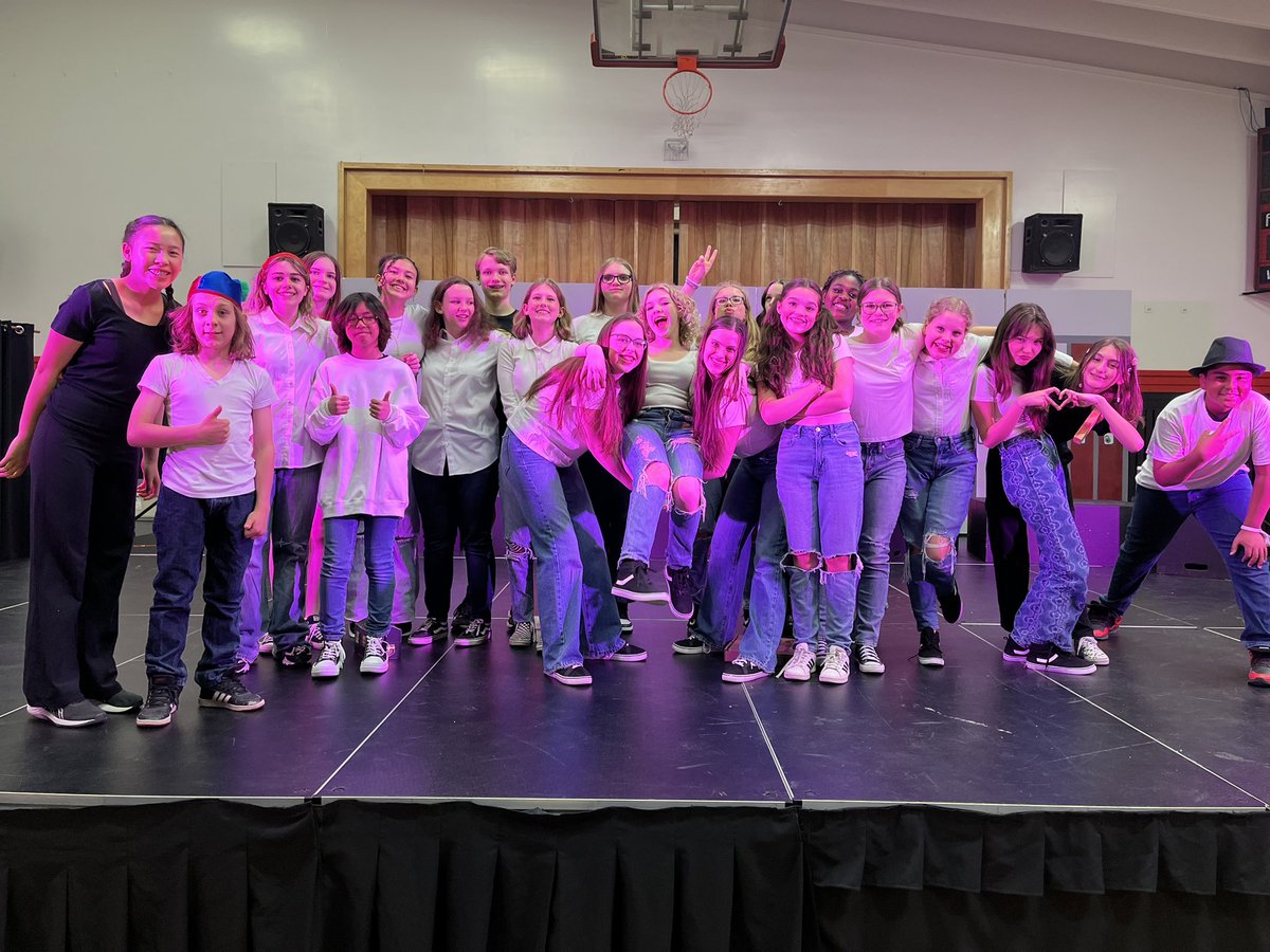 Saint Gregory School tweet media