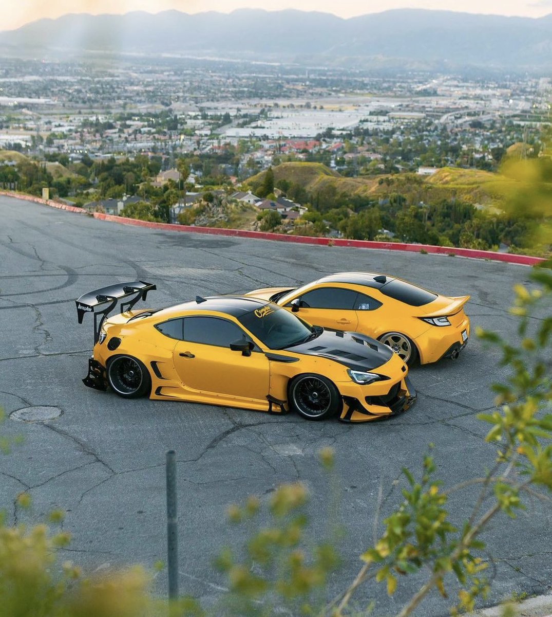 TunerScene tweet picture