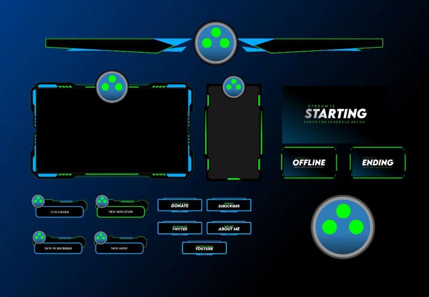 AlinaHadle786's tweet photo. Professional 2D,3D Animation Artist Make logo, banner, overlay, etc..if any one need cool things so DM me(commission work)part of @MADAlphaDesigns #streamer #stream #streaming #twitch #twitchstreamer #TwitchStreamers #twitchstreaming #twitchart #twitchartist #twitchuk #overlays https://t.co/RGWQ71ds4V