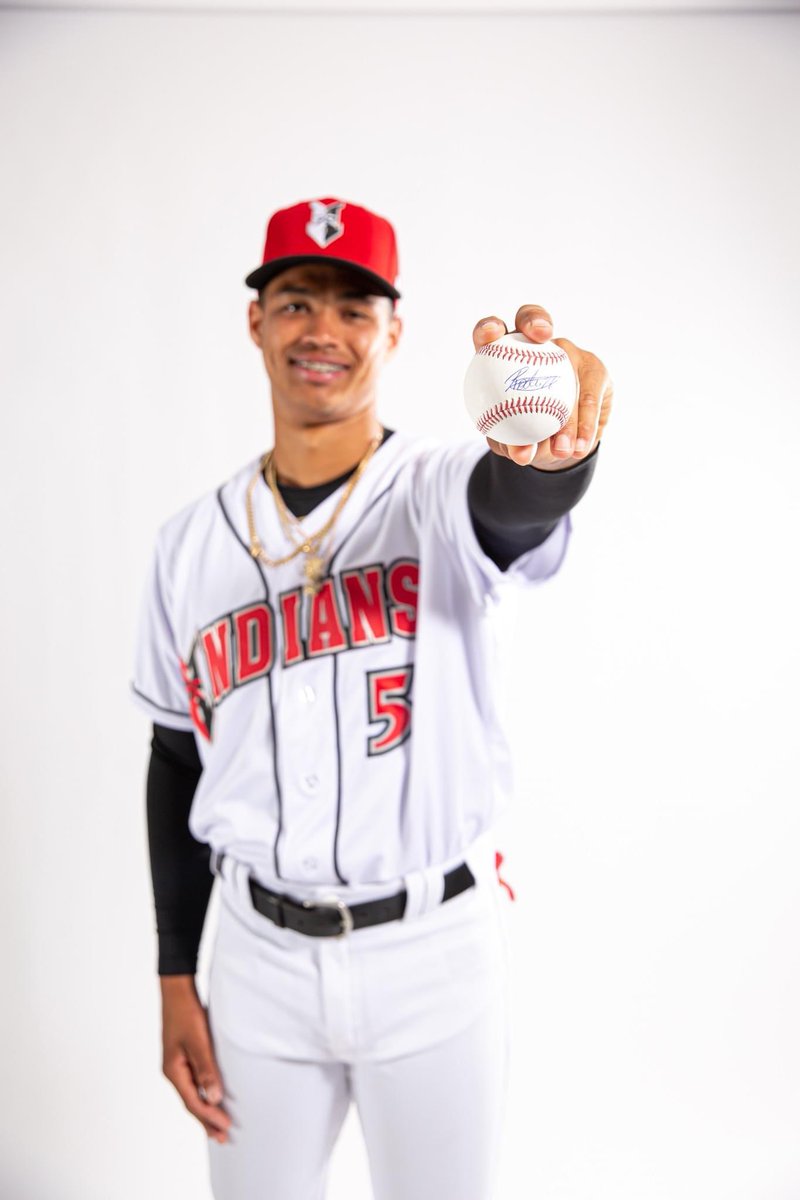 Indianapolis Indians tweet media