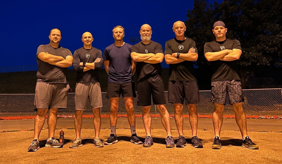 F3Austin tweet media