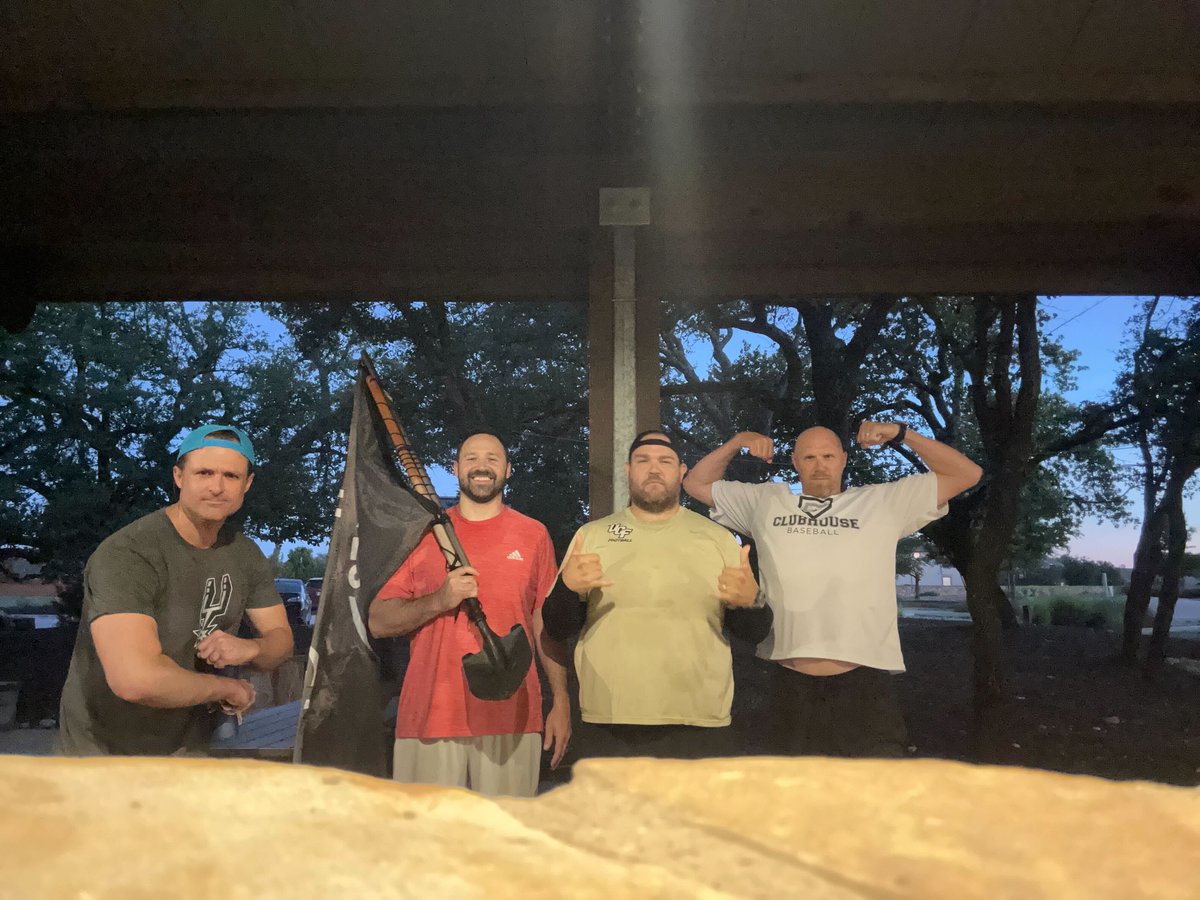 F3Austin tweet media