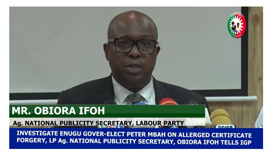 LabourPartyNG on Twitter: