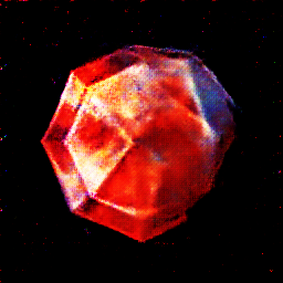 Gantom Stones tweet media