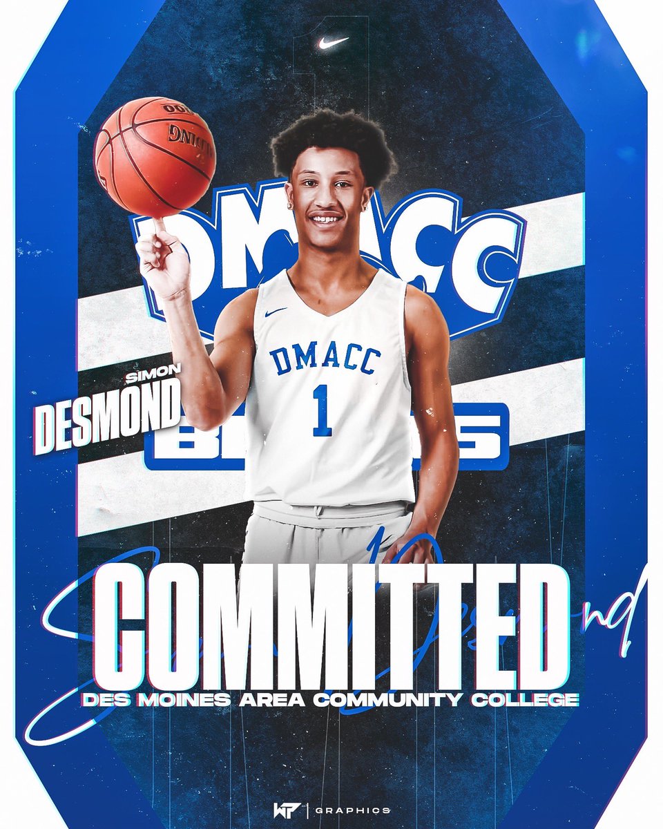 100% COMMITTED‼️