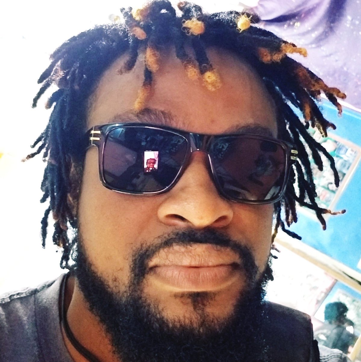 MurphyKayi's tweet photo. #NouvellePhotoDeProfil https://t.co/SgRJcy4Egw