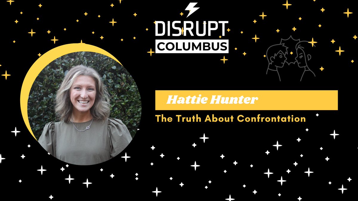 DisruptHRCbus tweet media