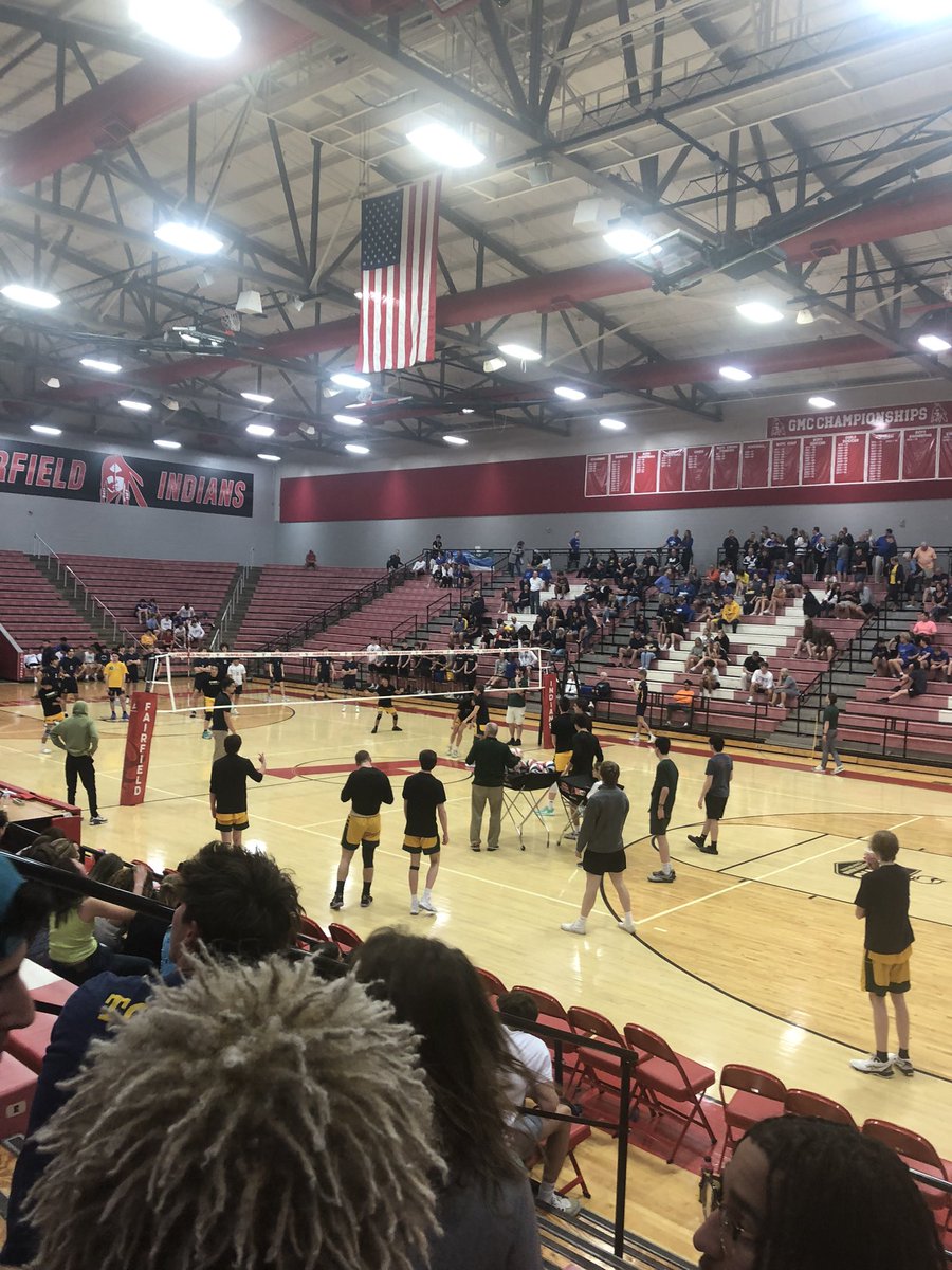 Sycamore Aviators tweet media