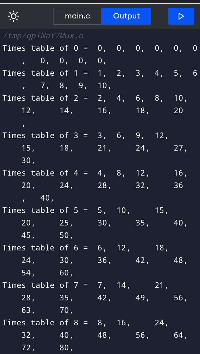 DeeRNner's tweet image. I solved some questions on user defined function today. 
#DaysofCoding #Alx_SE