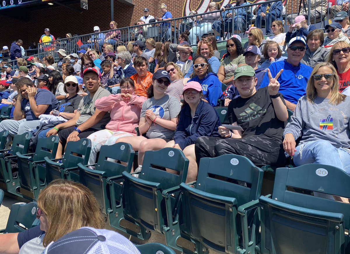 Perfect day for a <a href="/CLBClippers/">Columbus Clippers</a> Game!