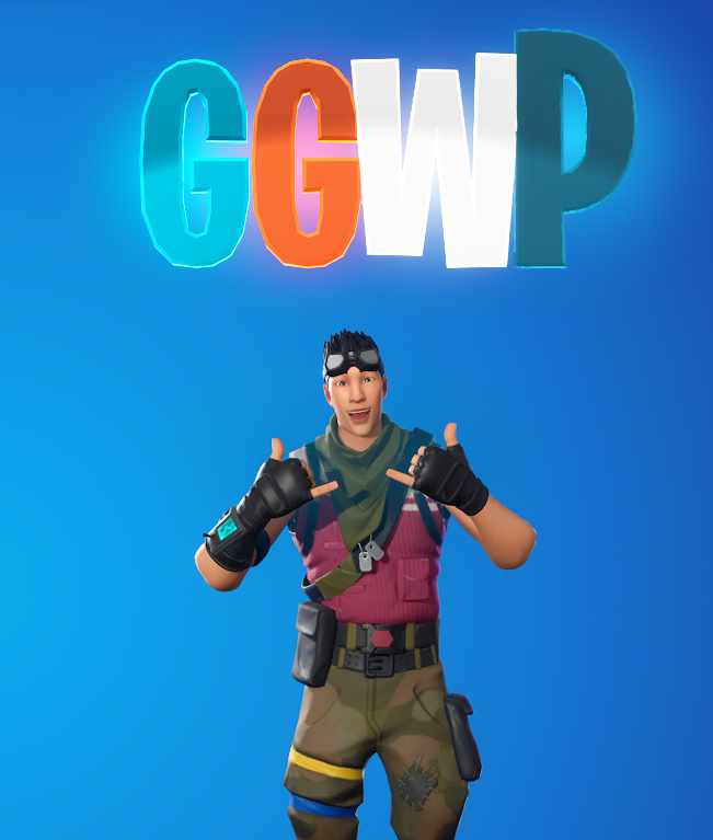 Celebrate Global Accessibility Awareness Day (GAAD) 2023 in Fortnite