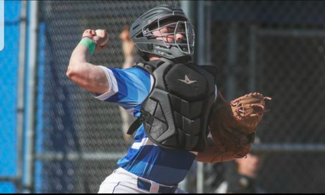 CoachNovBombers's tweet photo. Jake Romanello, Tommy Schlaline and Michael Robinson were selected to play in the GMCBCA Underclassmen Showcase. Congratulations to all! Well deserved! https://t.co/rTqSPlV5yL