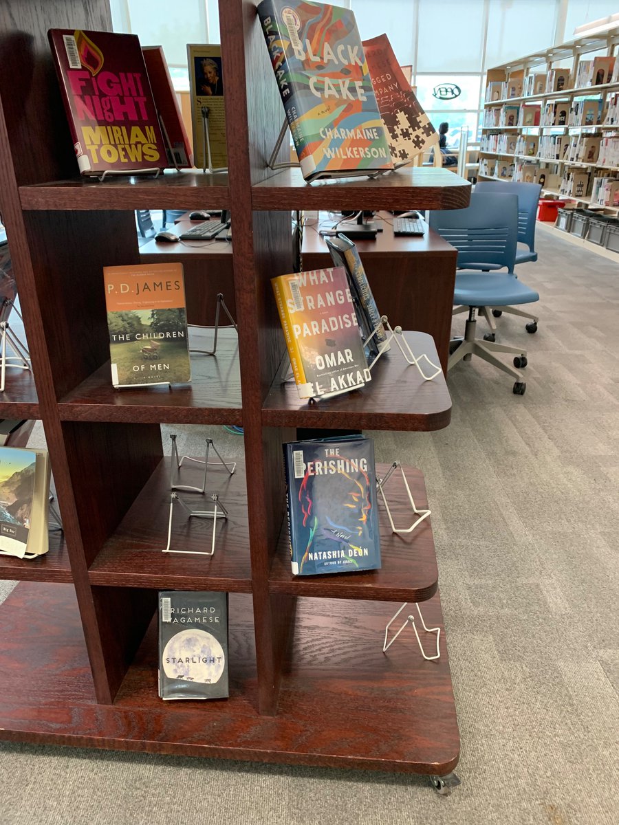 I spy a friend on the Staff Picks section of my library!
<a href="/NatashiaDeon/">Natashia Deon</a>