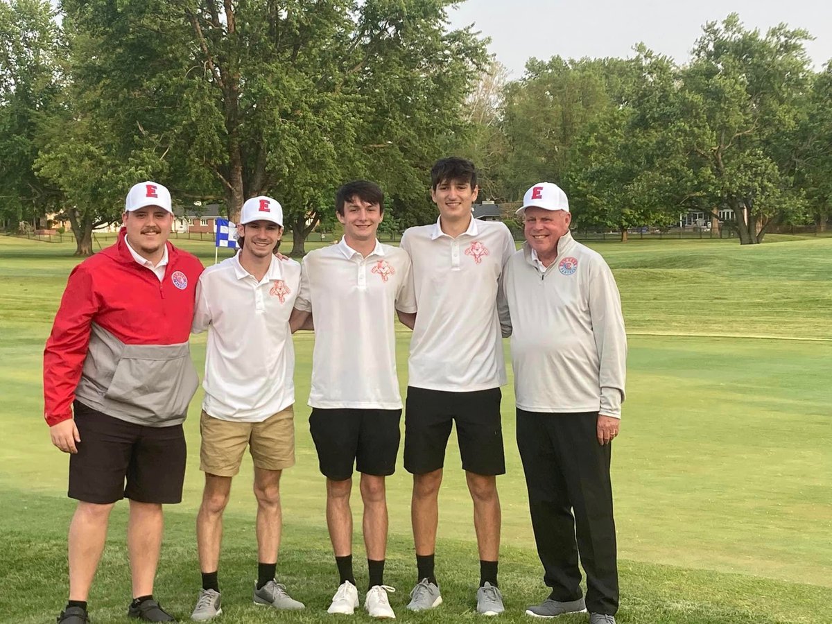 Thank You Seniors for all your hard work! Excited to see what the Future holds for the each of you!