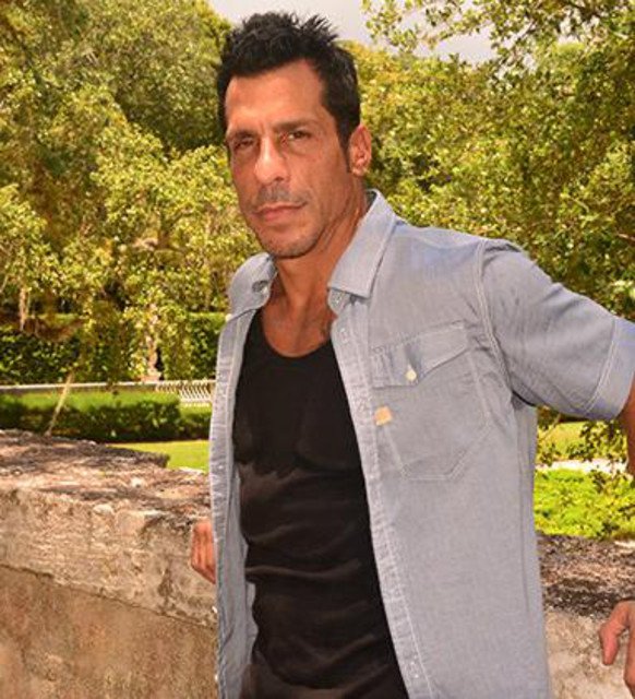 Happy 54th late birthday to (Danny Wood)! from New Kids on the Block 