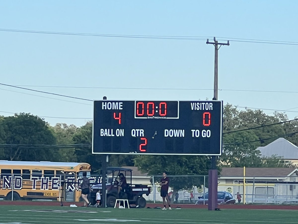 MsCMLozano's tweet image. Great Win @EarlRudderMS Boys Soccer! #ProudAdmin ⚽️ #RangersLEAD