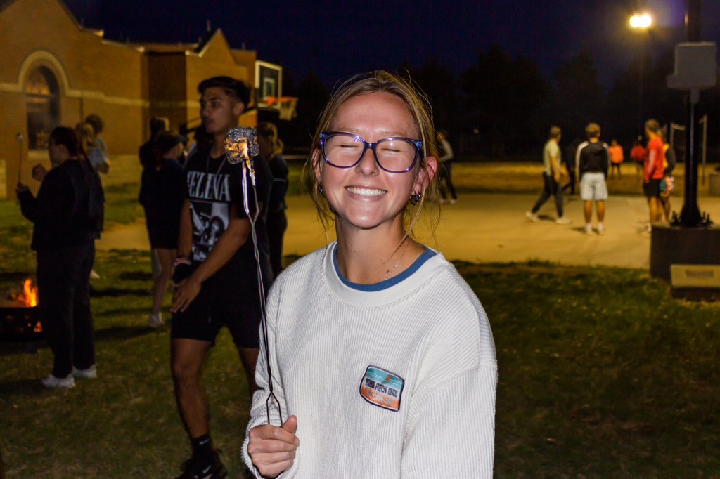 SCStuLife's tweet photo. We sure miss our residents’ smiling faces on campus! ☀️ 

Tag a friend you are missing over the summer break! 

#WarriorFamily #HereAtSterling #SwordsUp #WarriorNation #CampusLife #LastBlast https://t.co/Y2jsecnNQR