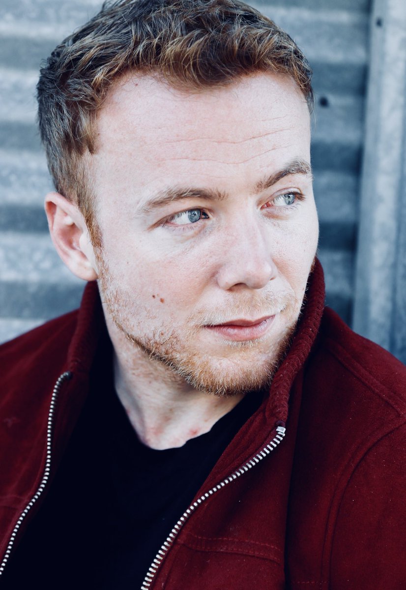 Laurence Fuller tweet media