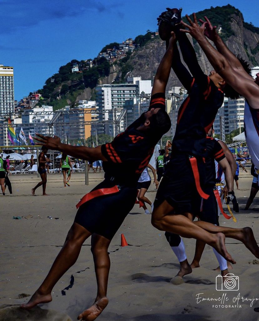 FeFARJ  Rio de Janeiro RJ