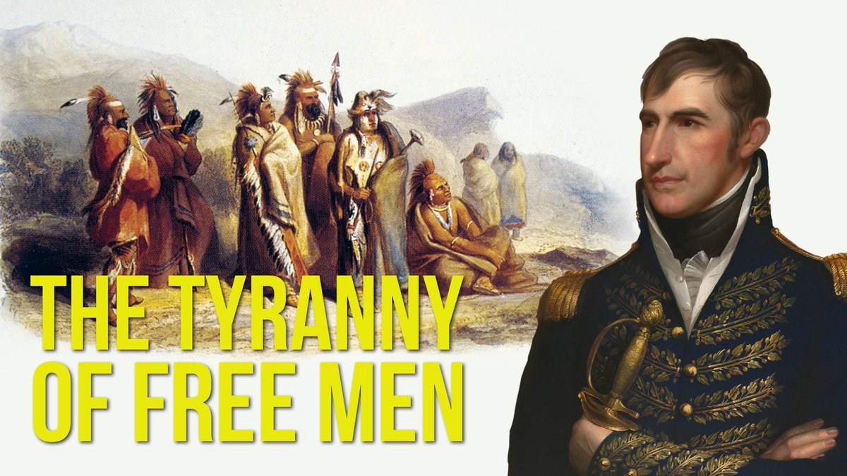 queerPOTUS's tweet image. I released a new video today. It’s about how horrible William Henry Harrison was. Enjoy! (Link in bio)