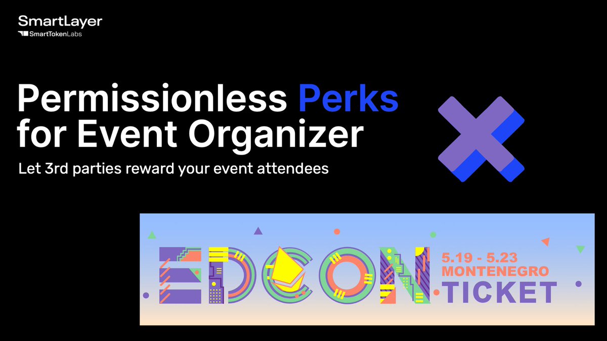 Smart Token Labs <a href="/Victor928/">victor928.eth</a>: 通过链下 NFT 实现零成本无需许可的福利

最近的市场，让不少 builder和 VC发问「Web3 除了投机，还能做什么？」

回归本质, Web3 是关于ownership, 围绕个人所有权与数据建立下一代互联网，这里面一大关键特点就是 Permissionless

co- 🧵 ✖️ <a href="/starzqeth/">starzq.eth | day1global.xyz & web3brand.io</a>

1/11