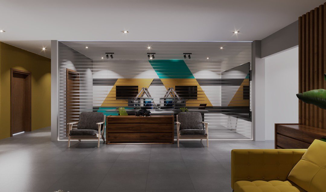 Selly Interior Decor tweet media