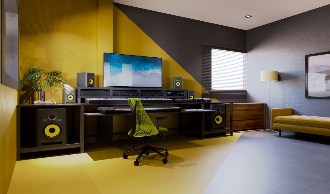 Selly Interior Decor tweet media